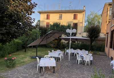 Ristorante Mora, Parma