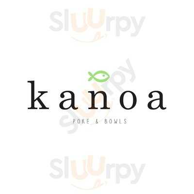 Kanoa Poke & Bowls