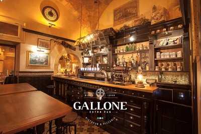 Gallone