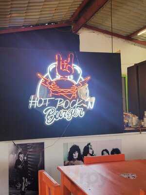 Hot Rock'n Burgers