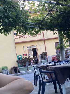 Osteria-trattoria Bellaria