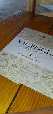 Vicencio Restaurant