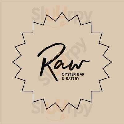 Raw Oyster Bar