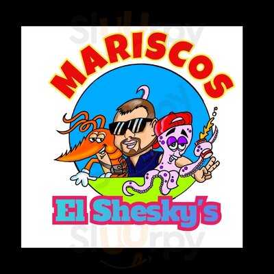 Mariscos El Shesky's 