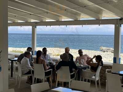 Malibu' Bar Ristorante, Andrano