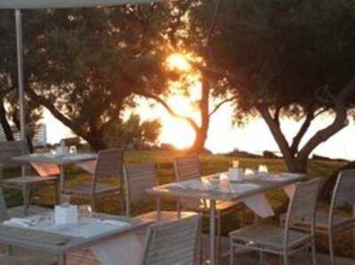 Fusion restaurant & sea club, Gallipoli