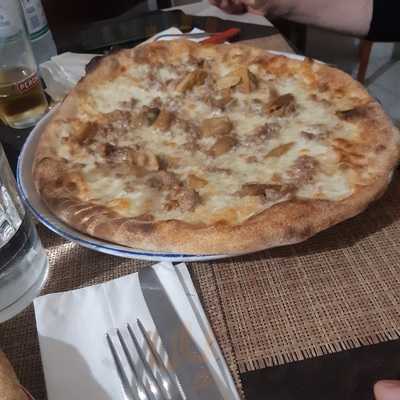 Pizzeria Lumiere, Gagliano del Capo