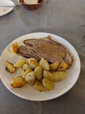 Pizzeria Trattoria La Genzianella, Corniglio