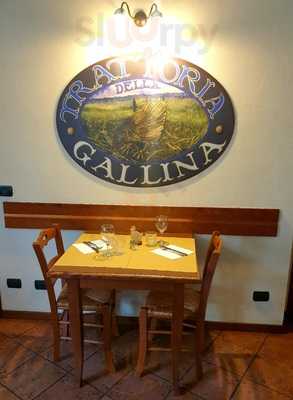 Trattoria Della Gallina