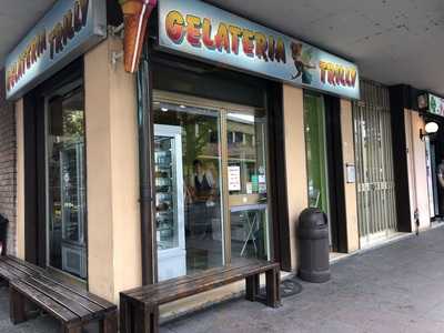 Gelateria Trilly, Parma