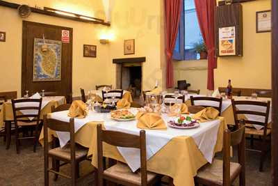 Pizzeria Principe di Napoli, Racale