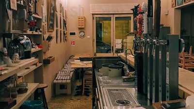 Uccera Birra & Cucina, Lecce