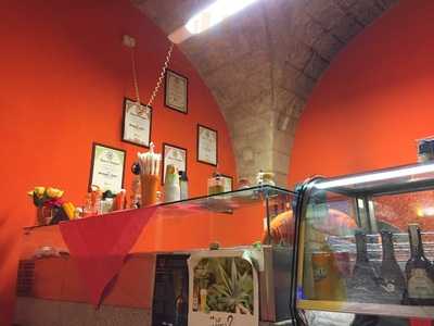 Pizzeria Artigeniale Point, Caprarica di Lecce