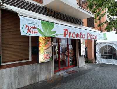 Pronto Pizza, Fidenza