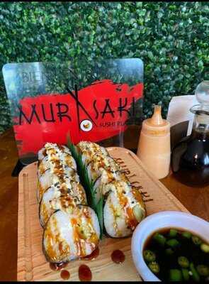 Murasaki Sushi Place