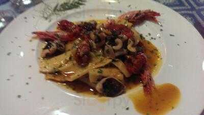 Trattoria Brezza Di Mare