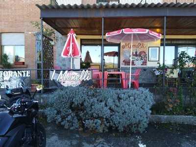 Monelli, Borgo val di Taro