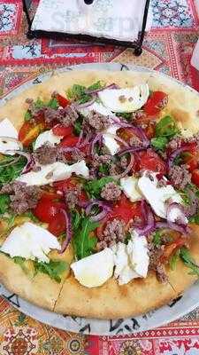 Pizza Nabil, Busseto