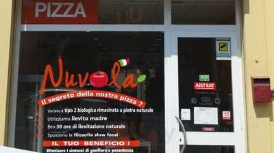 Pizzeria Nuvola