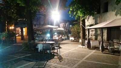 Il Giardino del Bolognese, Salsomaggiore Terme