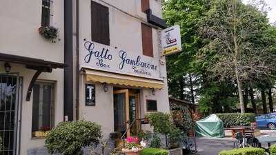 Trattoria Gatto Gambarone