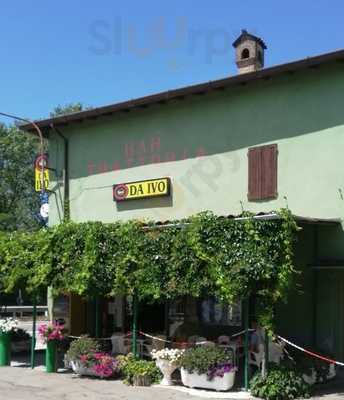 Trattoria Da Ivo