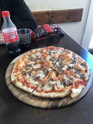 Pizzeria D'asporto Dal Pide, Bardi