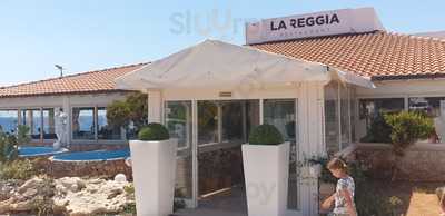 Ristorante La Reggia