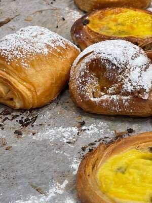 Bar Pasticceria I Talenti, Roma