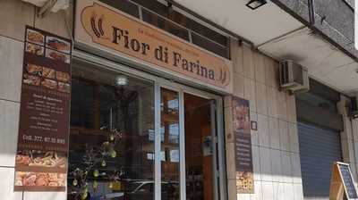 Fior Di Farina, Lecce