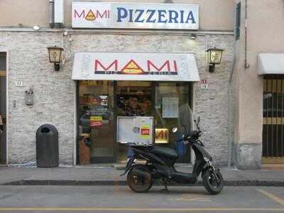 Pizzeria Mami's