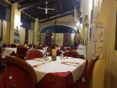 Ristorante Pizzeria Vecchio Mulino