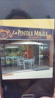 La Pentola Magica