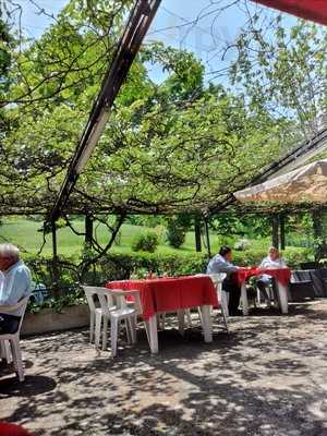 La Baita, Salsomaggiore Terme