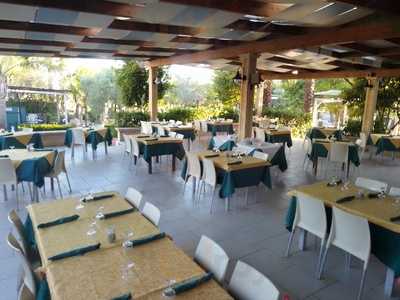 Ristorante Del Sud, Castrignano del Capo