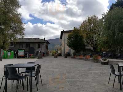 Albergo Bar Ristorante Ghirardini, Corniglio