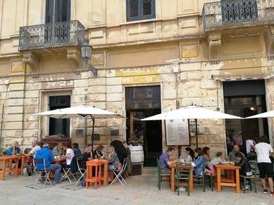 Osteria Il Poeta Contadino, Lecce