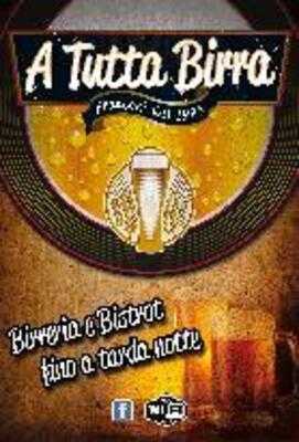 A Tutta Birra, Roma