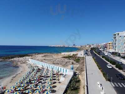 Piccolo Lido, Gallipoli