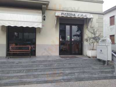 Il Poeta Pizzeria, Parma