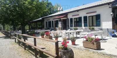 Rifugio Monte Penna, Bedonia