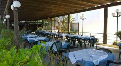 Ristorante Il Veliero, Porto Badisco