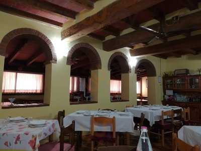 Trattoria Trivelloni