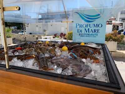 Ristorante Profumo Di Mare