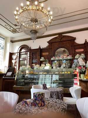 Pasticceria Desiree, Salsomaggiore Terme