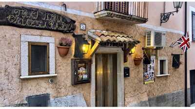 Trattoria Chiazza Ranna