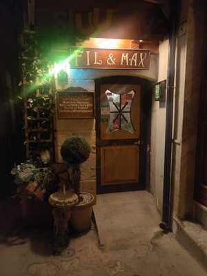 Fil & Max Ristorante