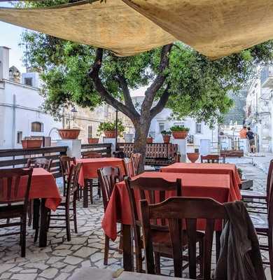 La Locanda Del Maniscalco