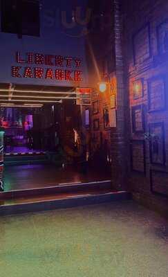 Liberty Karaoke & Bar