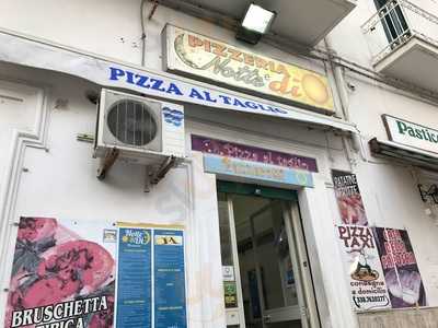 Pizzeria Notte e dì, Vieste